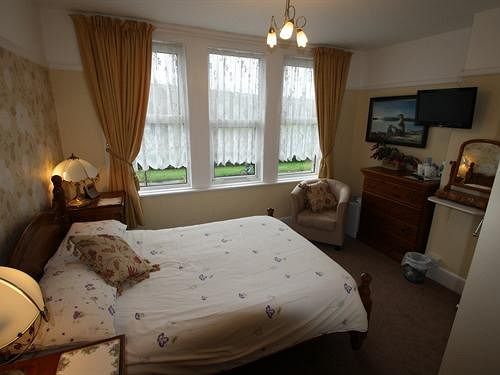 Amberlea Swanage