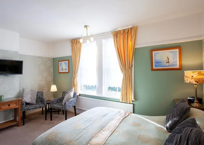 Amberlea Guest House