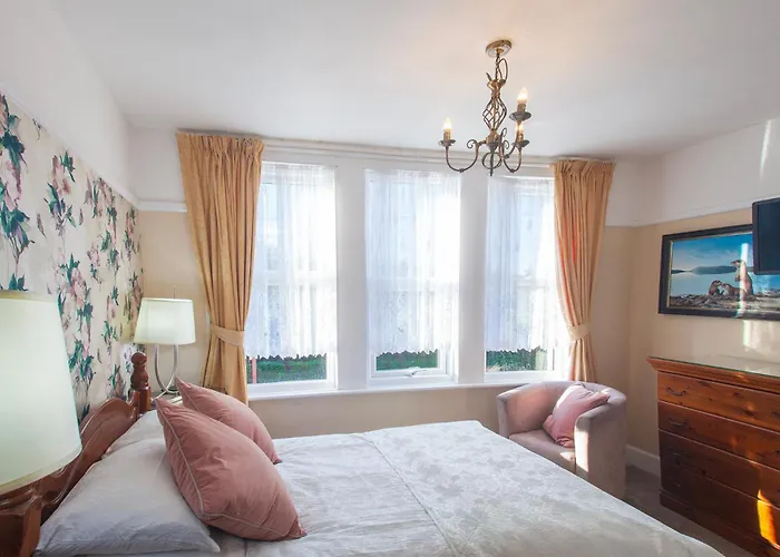 Amberlea Guest House