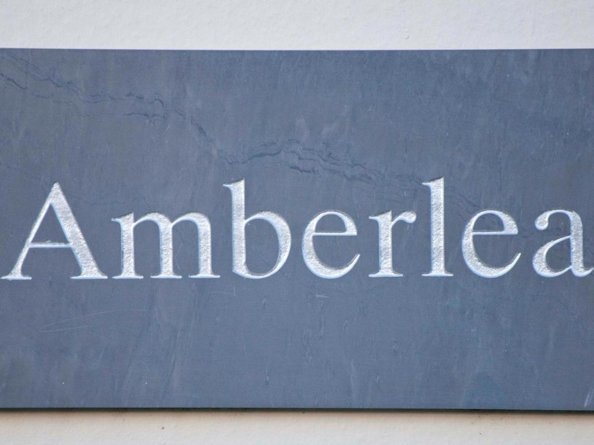 Amberlea Affittacamere Swanage
