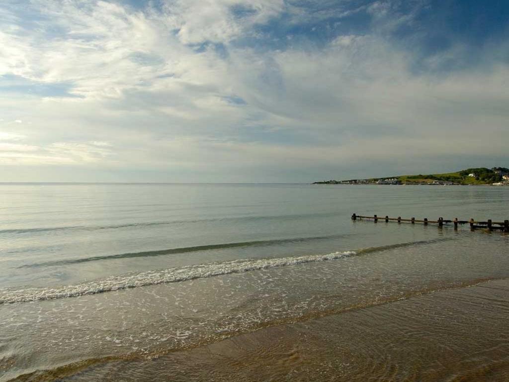 Amberlea Swanage