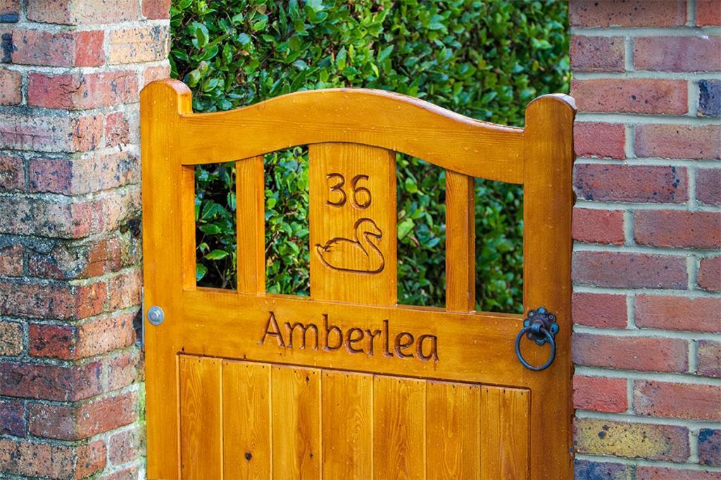 Amberlea Swanage