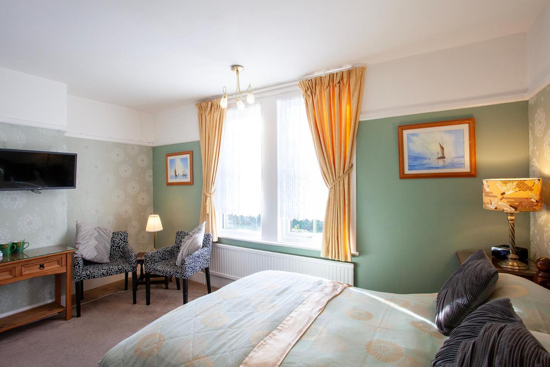 Amberlea 4* Swanage