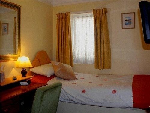 Affittacamere Amberlea Swanage